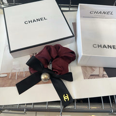 SANGRIA RED WRINKLED SILK AND FABRIC 423631