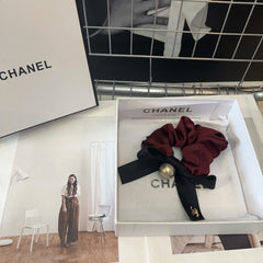 SANGRIA RED WRINKLED SILK AND FABRIC 423631