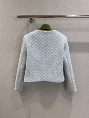 GUCCI WOOL COAT STYLE 114