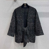 CHANEL 25S COAT STYLE 120