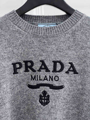 PRADA 25S SWEATER 580