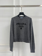 PRADA 25S SWEATER 580
