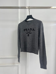 PRADA 25S SWEATER 580