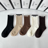 CREW SOCKS 410988 ( 1 BOX )