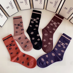 CREW SOCKS 410989 ( 1 BOX )