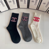 LOW-CUT SOCKS 412598 ( 1 BOX )
