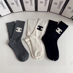 CREW SOCKS 416105 ( 1 BOX )