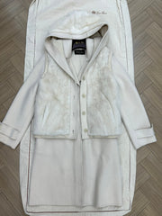 LP COAT AND GILE SET STYLE 229