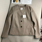 HERMES 25S JACKET 435