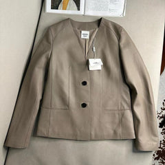 HERMES 25S JACKET 435