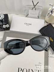 TRIOMPHE SUNGLASSES 58036 IN ACETATE