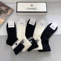 LOW-CUT SOCKS 425641 ( 1 BOX )