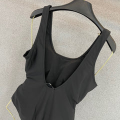 GUCCI BIKINI 25S BODYSUIT 745939
