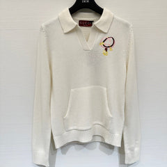 GUCCI SWEATER STYLE 60