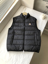 MONCLER PUFFER GILET STYLE 338