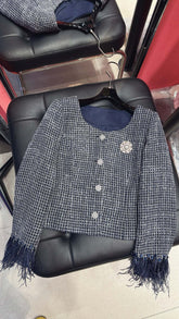 CHANEL 25S JACKET STYLE 229