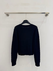 LOEWE CARDIGAN STYLE 207