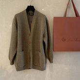 LP CARDIGAN STYLE 222