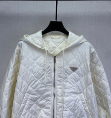 PRADA 25S JACKET 544