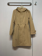BURBERRY 25S COAT 320