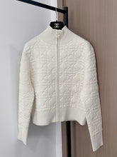 DIOR 25S CARDIGAN STYLE 296