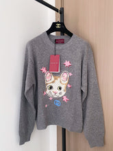 GUCCI SWEATER 89280