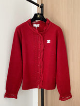 CHANEL 26S CARDIGAN JACKET 864