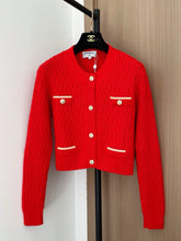 CHANEL 26S CARDIGAN JACKET 867
