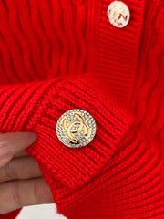 CHANEL 26S CARDIGAN JACKET 867
