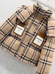 BURBERRY 25S DOWN JACKET 310