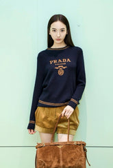 PRADA 25S SWEATER 523