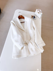 HERMES 25S JACKET 480