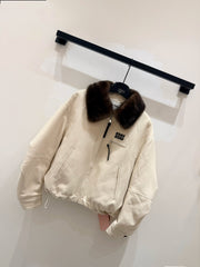 MIUMIU DOWN JACKET STYLE 842