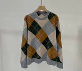 LP CREW NECK SWEATER STYLE 199