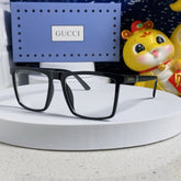 RECTANGULAR FRAME SUNGLASSES 563257 IN ACETATE