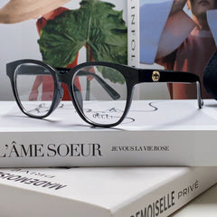 BUTTERFLY FRAME SUNGLASSES 570220 IN ACETATE