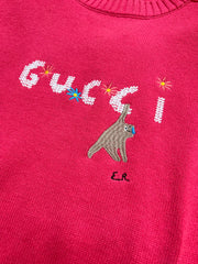 GUCCI SWEATER STYLE 63