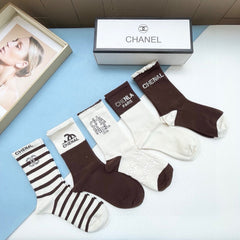 CREW SOCKS 409656 ( 1 BOX )