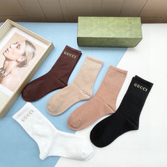CREW SOCKS 425538 (1 BOX)