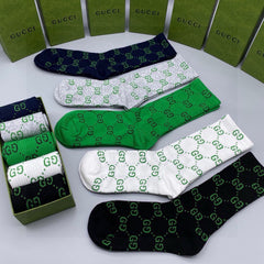 LOW-CUT SOCKS 425540 (1 BOX)