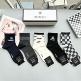 LOW-CUT SOCKS 425575 ( 1 BOX )