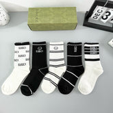 CREW SOCKS 427522 (1 BOX)