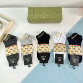 ANKLE SOCKS 427549 (1 BOX)