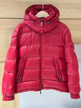 MONCLER 25S DOWN JACKET 485