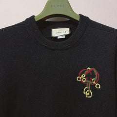GUCCI SWEATER 734594