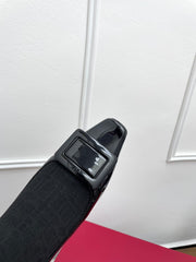 BELLE VIVIER SOCK LACQUERED BUCKLE ANKLE BOOTS IN BLACK PATENT CALFSKIN SOCK UPPER FABRIC