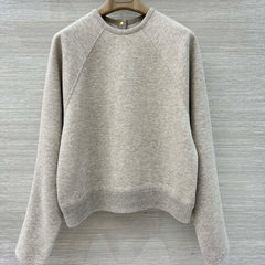 LP CREWNECK SWEATER STYLE 145