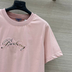 BURBERRY 25S T-SHIRT 329