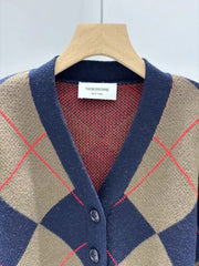 THOM 26S CARDIGAN STYLE 101