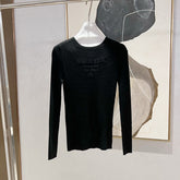 PRADA 25S LIGHTWEIGHT SWEATER 363